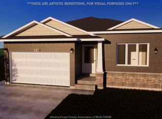 35 Nazarene Rd, Chatham Kent, ON N0P1A0