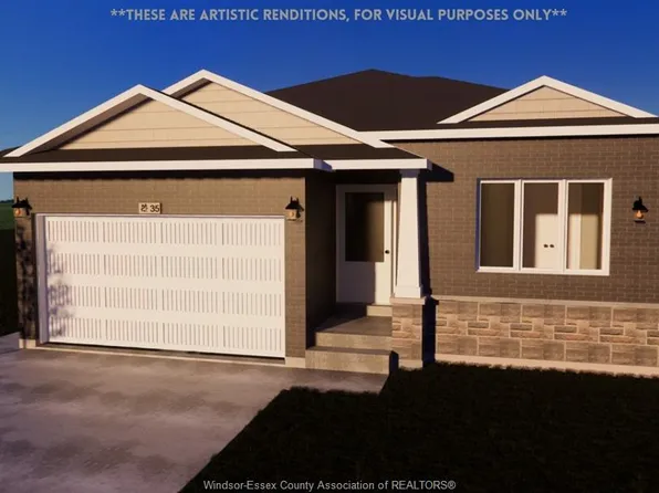 35 Nazarene Rd, Chatham Kent, ON N0P 1A0