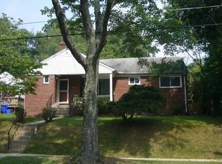 10903 Stillwater Ave, Kensington, MD 20895