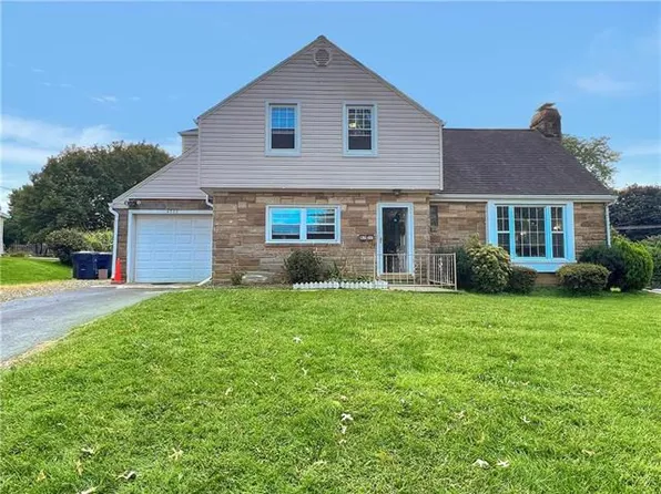 4232 Midland Rd, Allentown, PA 18104