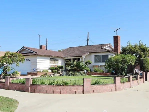 17122 Merit Ave, Gardena, CA 90247