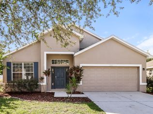 11746 Colony Lakes Blvd, New Port Richey, FL 34654
