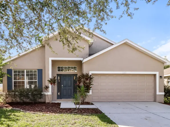11746 Colony Lakes Blvd, New Port Richey, FL 34654