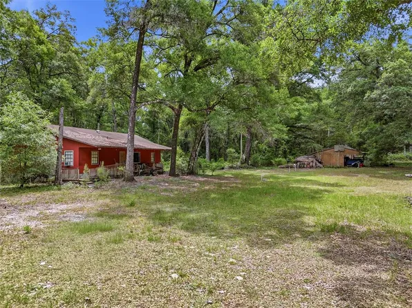 8009 SW 131st Ter, Archer, FL 32618