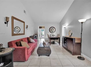 8345 SW 147th Pl, Miami, FL 33193