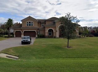 3603 Crenshaw Lake Rd, Lutz, FL 33548