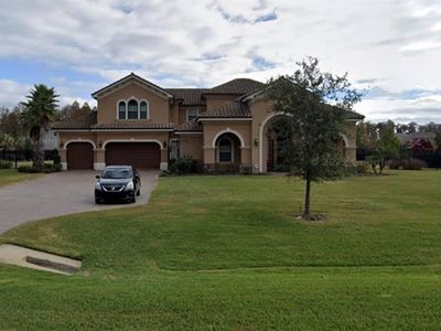 3603 CRENSHAW LAKE ROAD, Lutz, FL, 33548