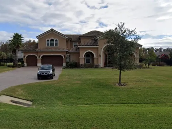 3603 CRENSHAW LAKE ROAD, LUTZ, FL 33548