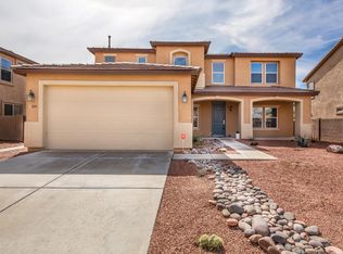 3584 E Foxtrotter Rd, Tucson, AZ 85739