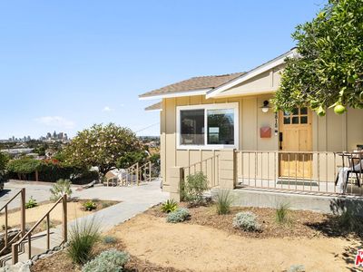 4815 O Sullivan Dr, Los Angeles, CA, 90032
