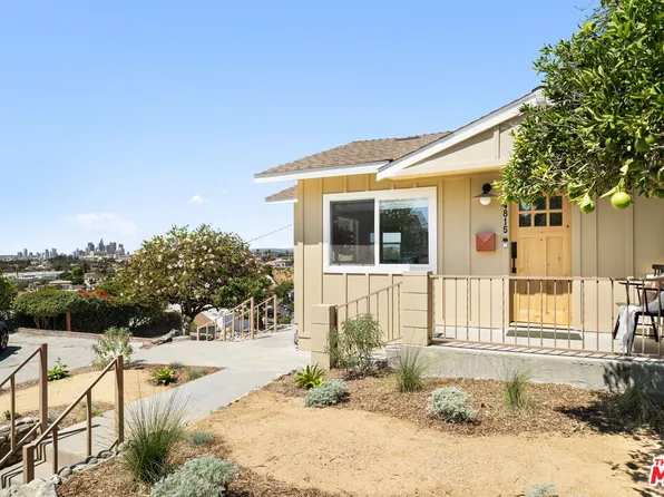 4815 O Sullivan Dr, Los Angeles, CA 90032