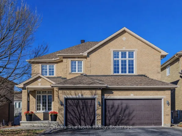 619 Miro Way, Ottawa, ON K2T 0E6