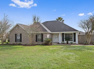 30966 Dunn Rd, Denham Springs, LA 70726