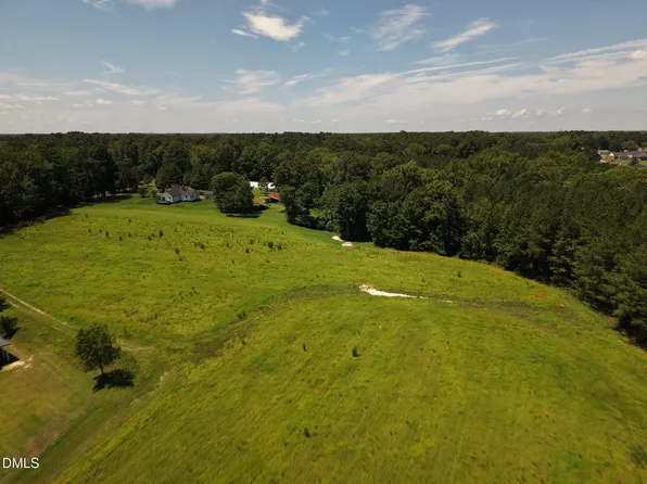 Brassfield Rd Lot B, Creedmoor, NC 27522
