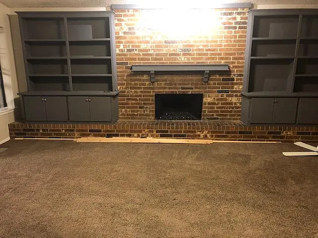 3 bed, 1548 sqft, $1,600 — Photo 2