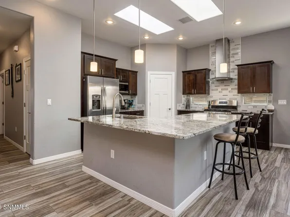 2914 Bink Pl, Las Cruces, NM 88011