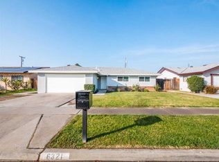 6321 N San Pablo Ave, Fresno, CA 93704