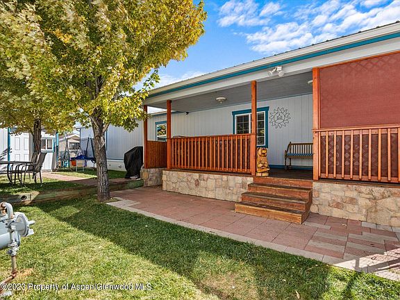 200 W 20th St TRAILER B26, Rifle, CO 81650 | MLS #181420 | Zillow