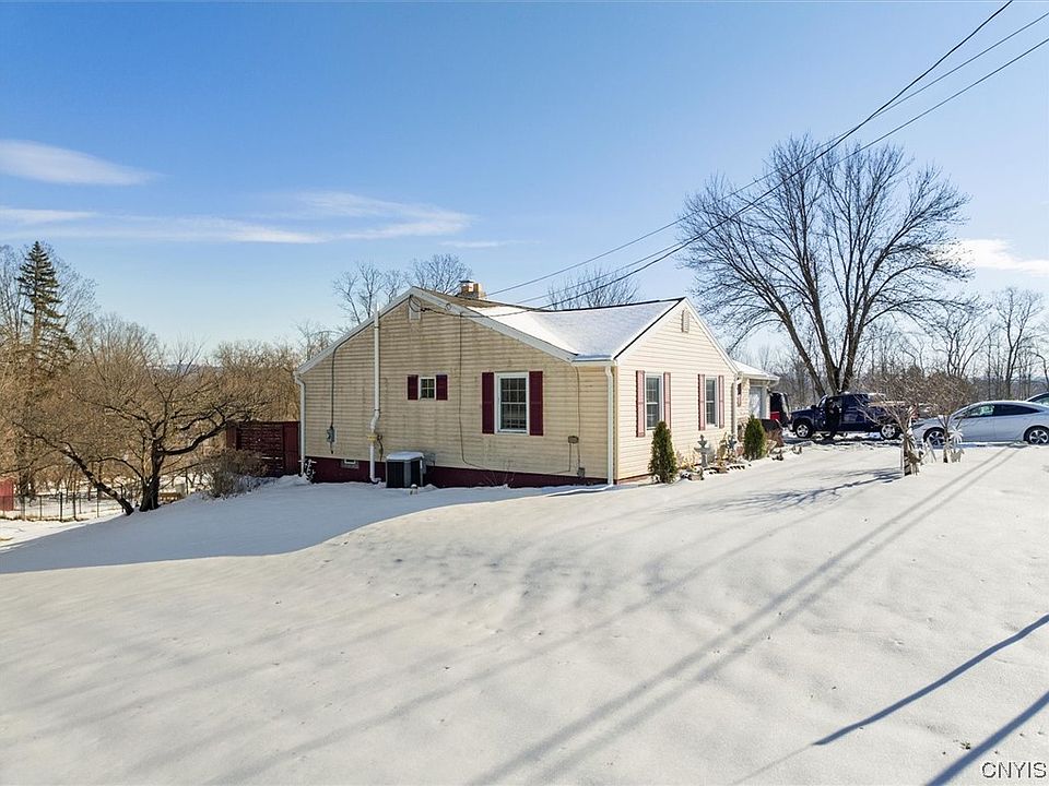 4036 Bristol Rd, Clinton, NY 13323 | Zillow