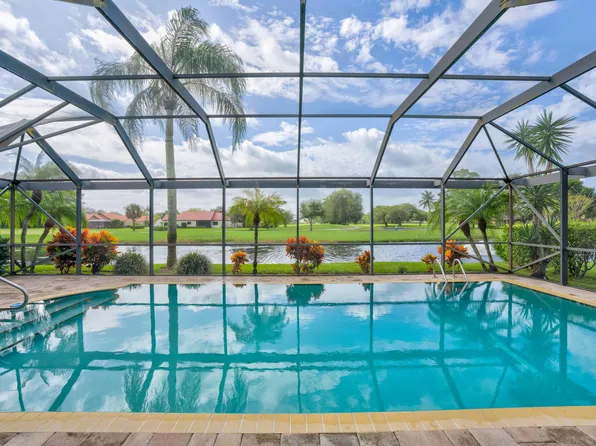 9 Lochwick Road, Palm Beach Gardens, FL 33418