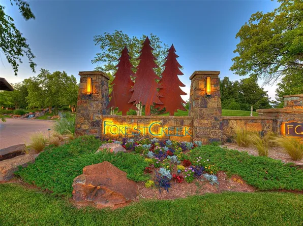 7032 Split Fence Ln Lot 39, Edmond, OK 73034