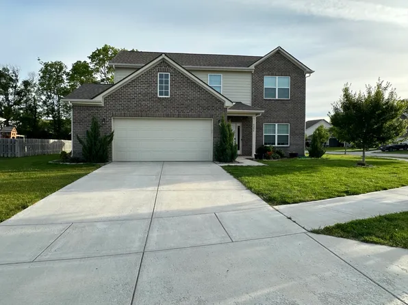 5254 Arryne Dr S, Noblesville, IN 46062