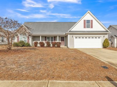 2138 Queen Elizabeth Ln, Hope Mills, NC, 28348