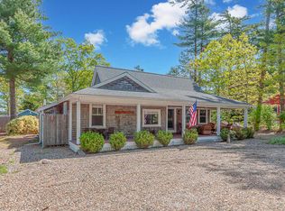 5 Seahorse Way, Marion, MA 02738