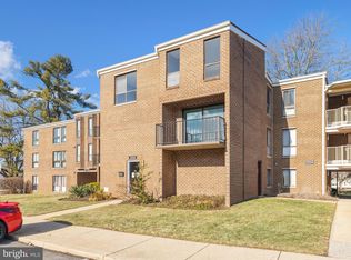 3202 Spartan Rd #1-J, Olney, MD 20832