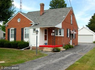 339 E Baltimore St, Taneytown, MD