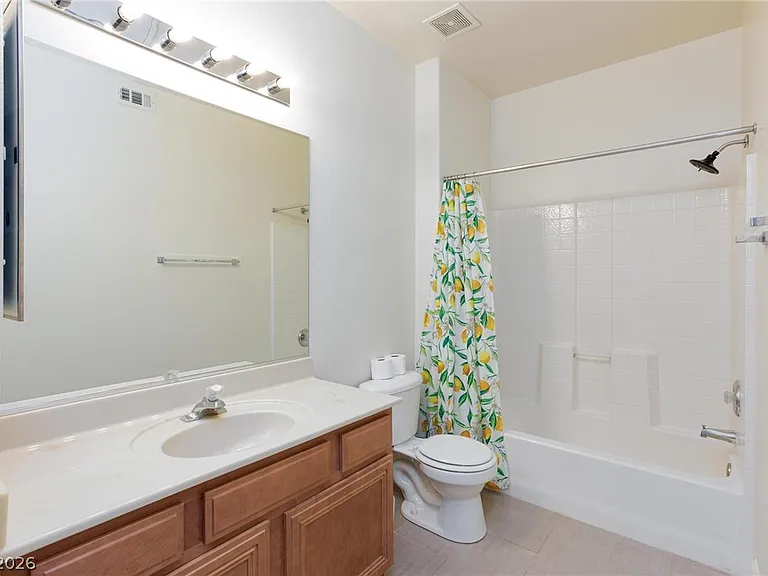 7185 S Durango Dr #201 — Photo 16