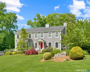 17 Danforth Drive, New Canaan, CT, 06840