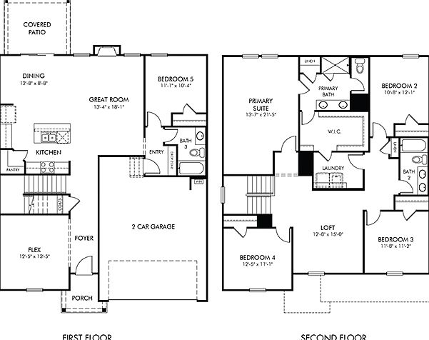 2nd image of 331 Pewter Cir