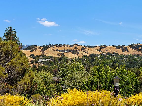 Gorgeous Rossmoor Views