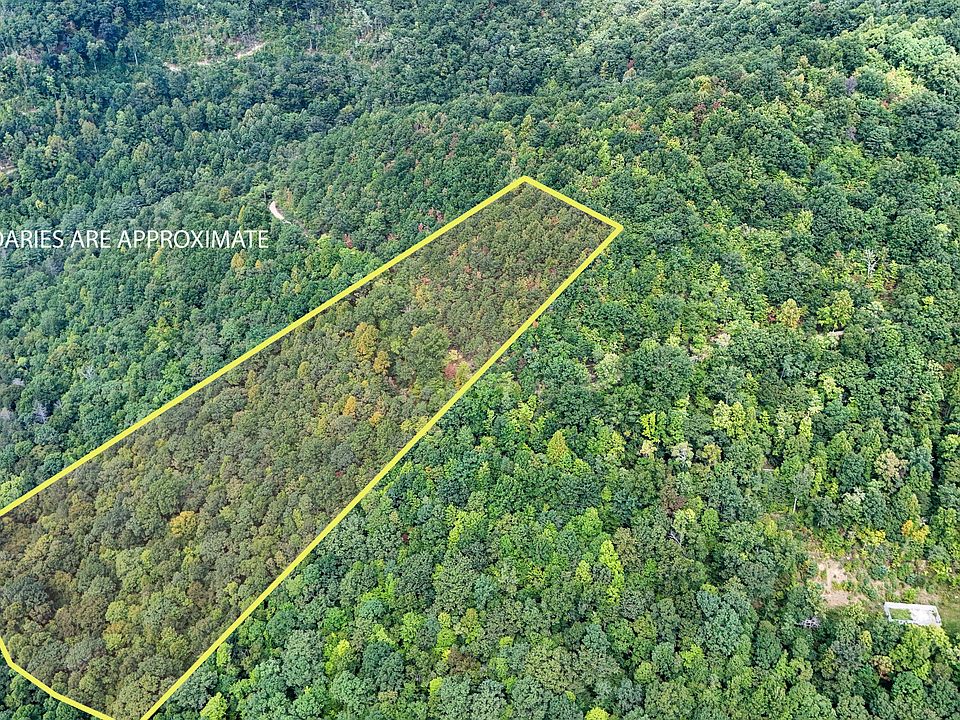 1st image of 0 Simms Branch Rd