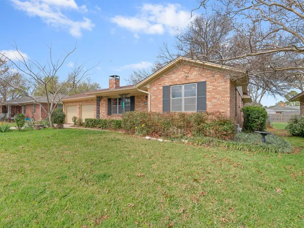1119 Kings Row, Denton, TX 76209