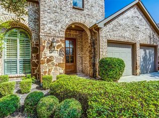 6712 Mission Rdg, McKinney, TX 75071