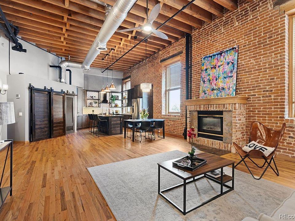 1st image of 1143 Auraria Parkway #104