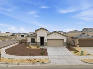 13131 Emerald Isle St, El Paso, TX 79928