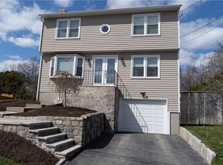 264 Rosemont Ave, Johnston, RI 02919