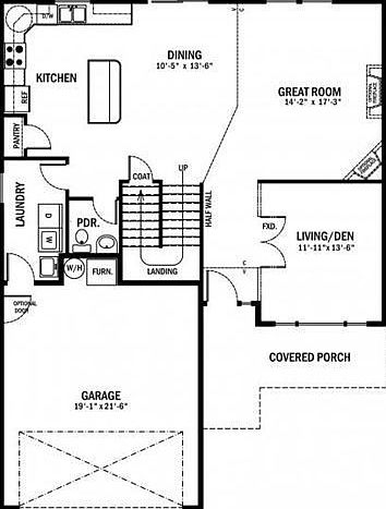 2nd image of 4111 Phoenix Ln