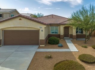 3534 Half Dome Ave, Ave, CA