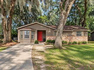 2696 Faringdon Dr, Tallahassee, FL 32303