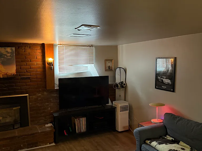 1603 Harlan St #1/2 — Photo 16