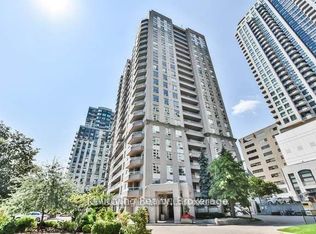 18 Hillcrest Ave #2002, Toronto, ON M2N 6T5
