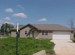 1410 N Church St, Jonesboro, AR 72401