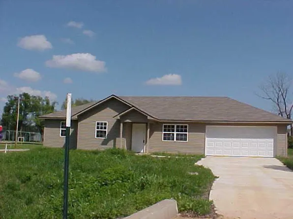 1410 N Church St, Jonesboro, AR 72401