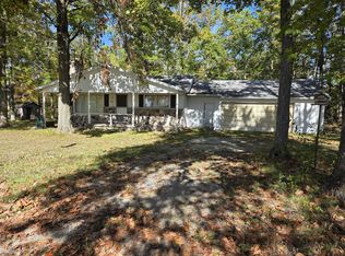 22730 Banks Rd, Hillman, MI 49746