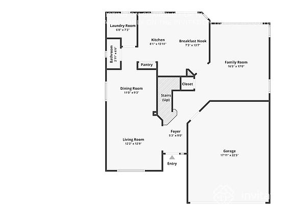 2nd image of 2404 Needham Dr