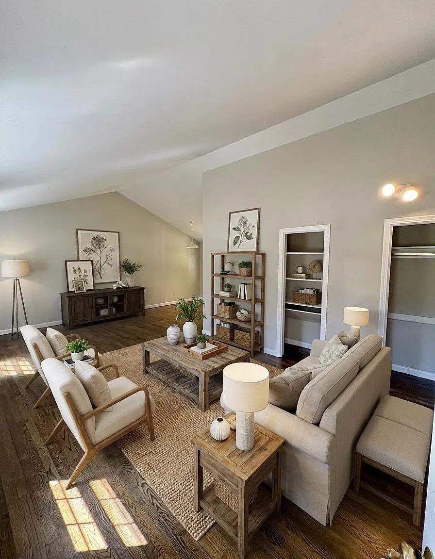 2 bed, 1.5 bath, 1040 sqft, $2,500 — Photo 1